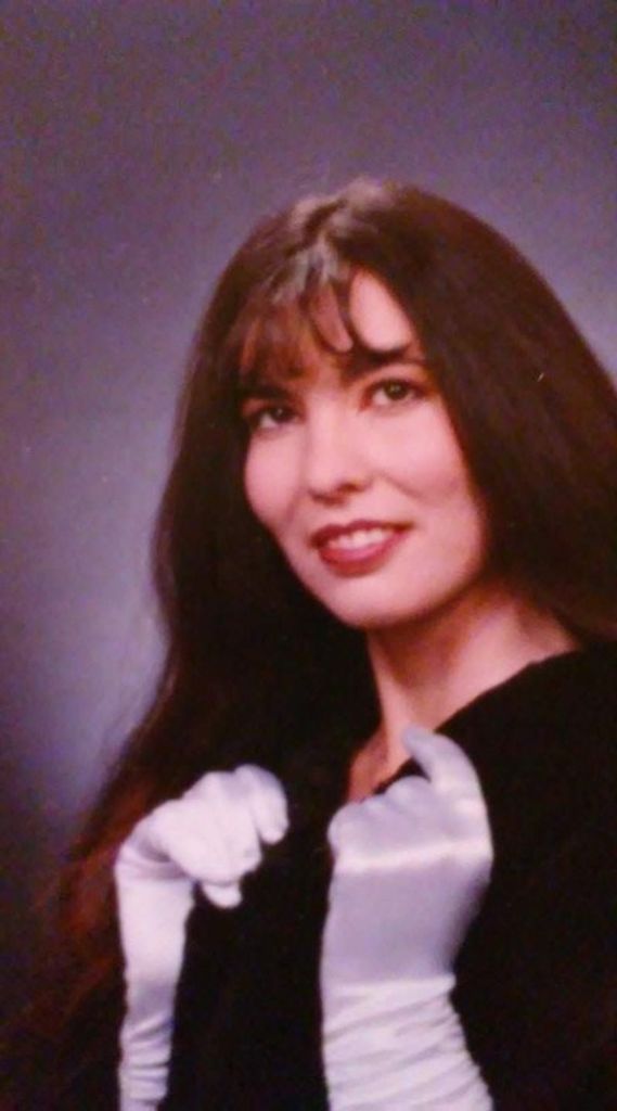 Christina Jean Parker