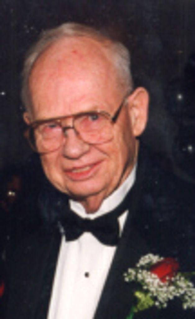 Leo E. “Rodney” Ambler