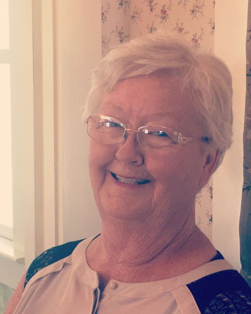 Anna Frances (Wilson) Sanders Profile Photo