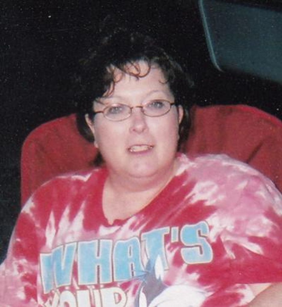 Peggy Gilliam Smith Profile Photo