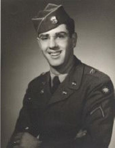 Thomas John Felzer Profile Photo