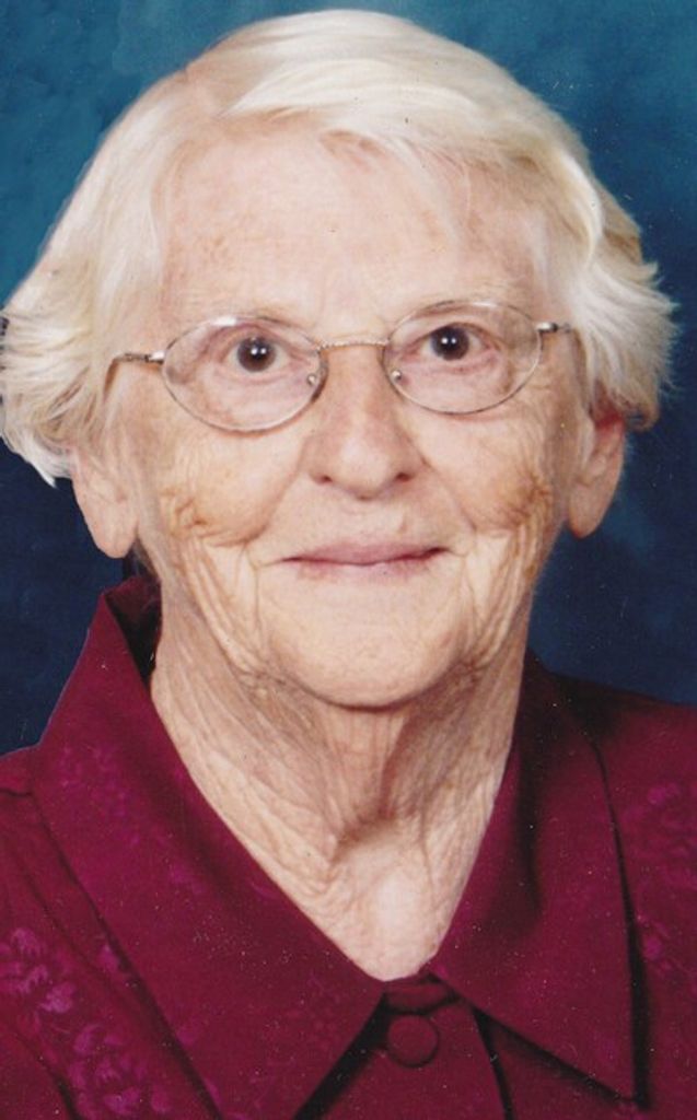Marian K. Alderfer Profile Photo