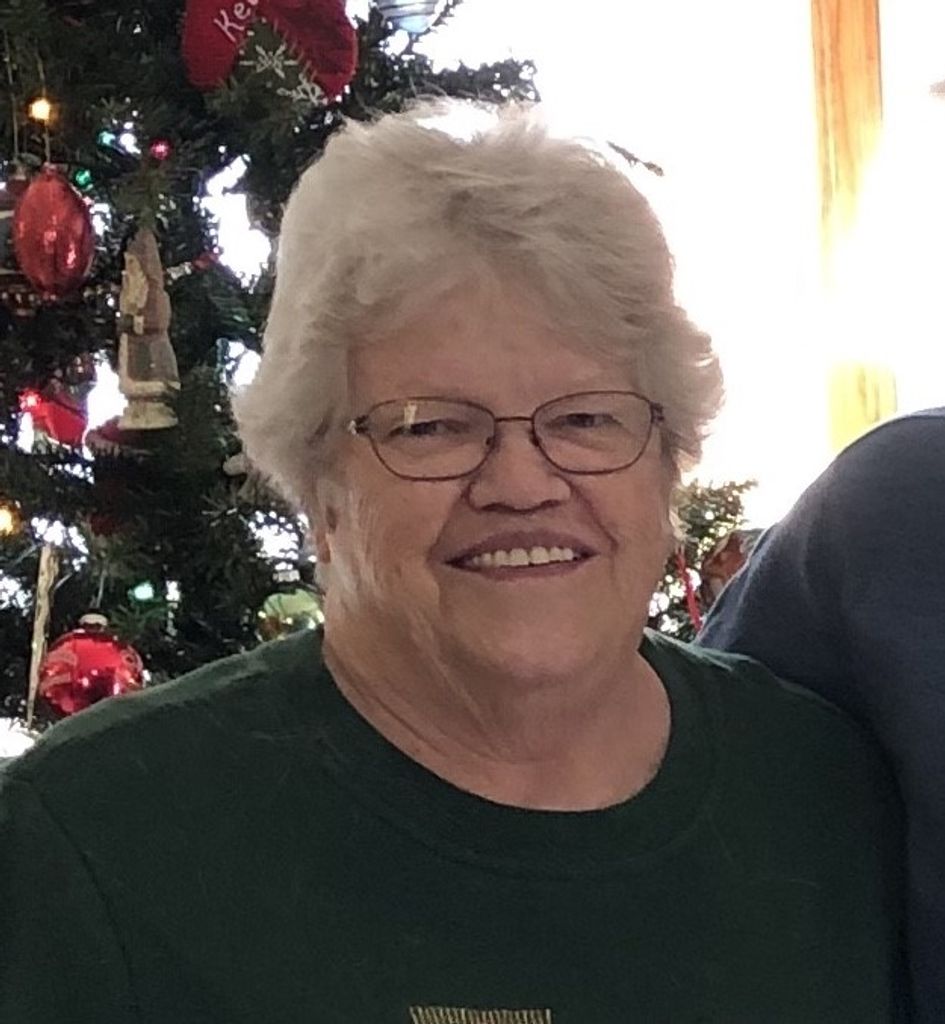 Jane Welles