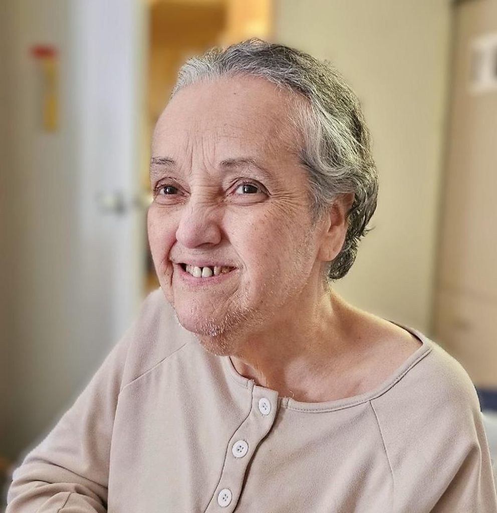 Maria E. Pacheco Profile Photo