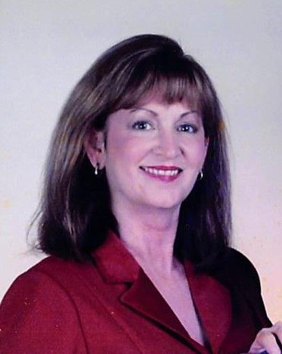 Teresa Gwen Hall's obituary image