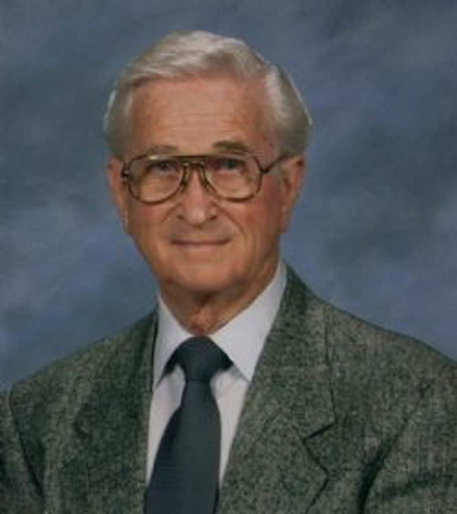 Weldon McCormick