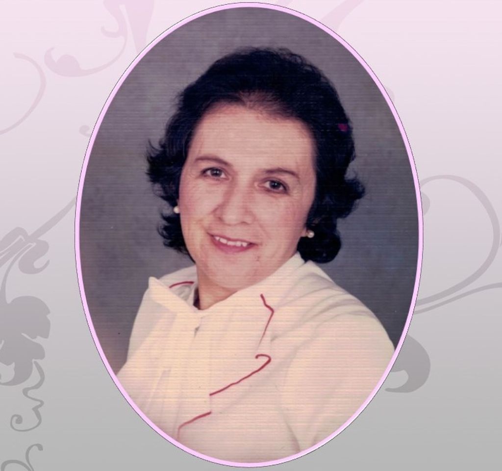 Maria De Jesus "Susie" Mendoza