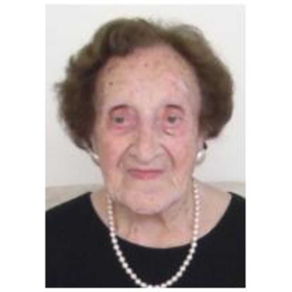 Mrs Catherine Diodati