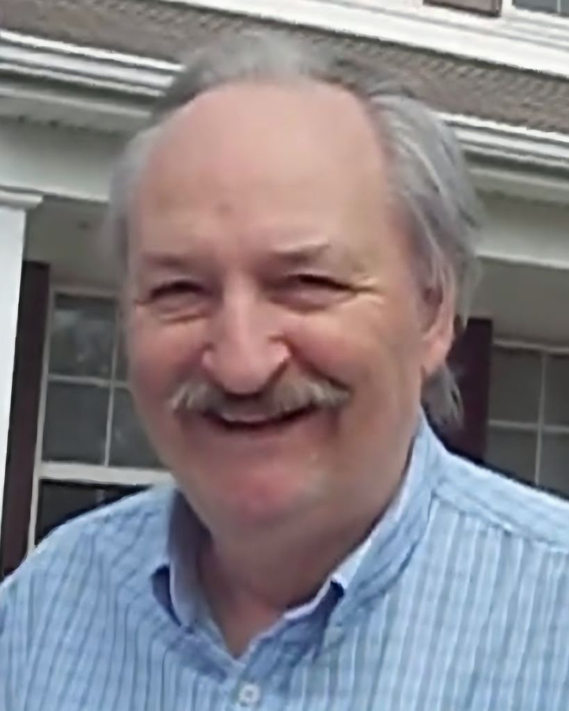 Jerry L. Howell