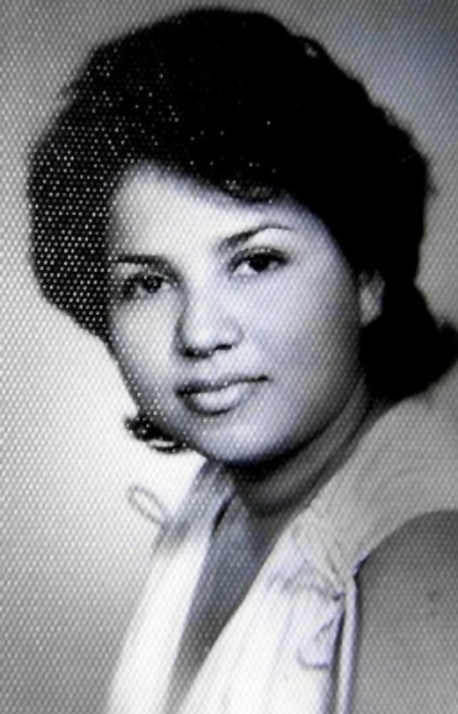 Ana C Zelaya