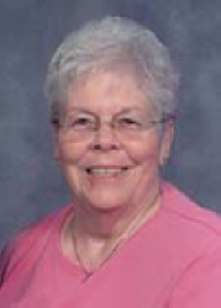 Jean  Joan Johnson