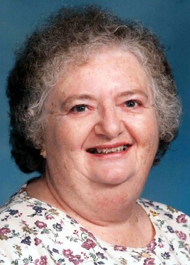Betty W. Heisey