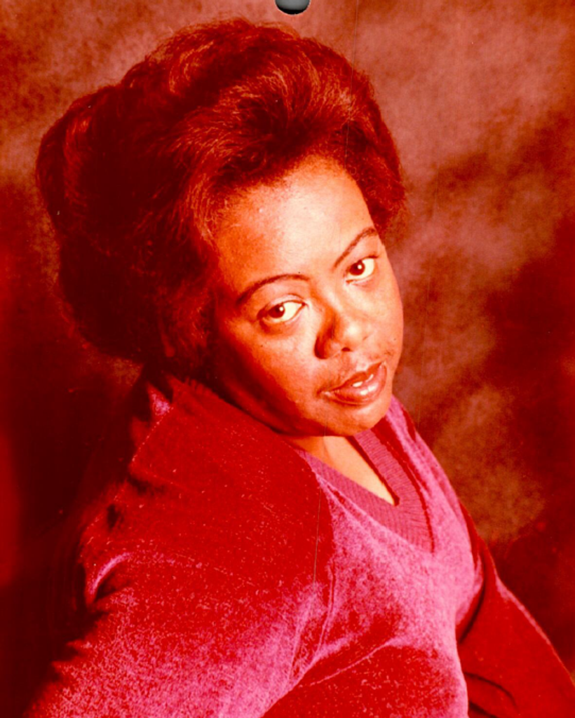 Mary Ann Bryant