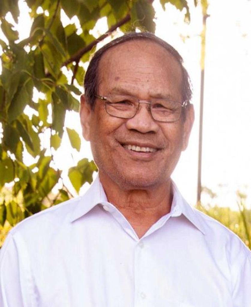 Sirivan Dy