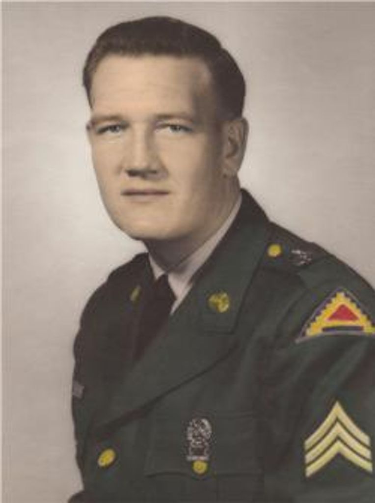 HERMAN GENE ROBERTS