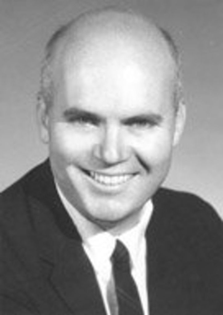 Joseph Dickson Profile Photo