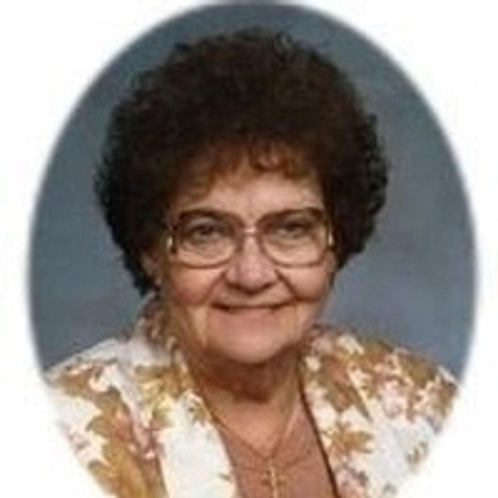 Treva M. Ruble