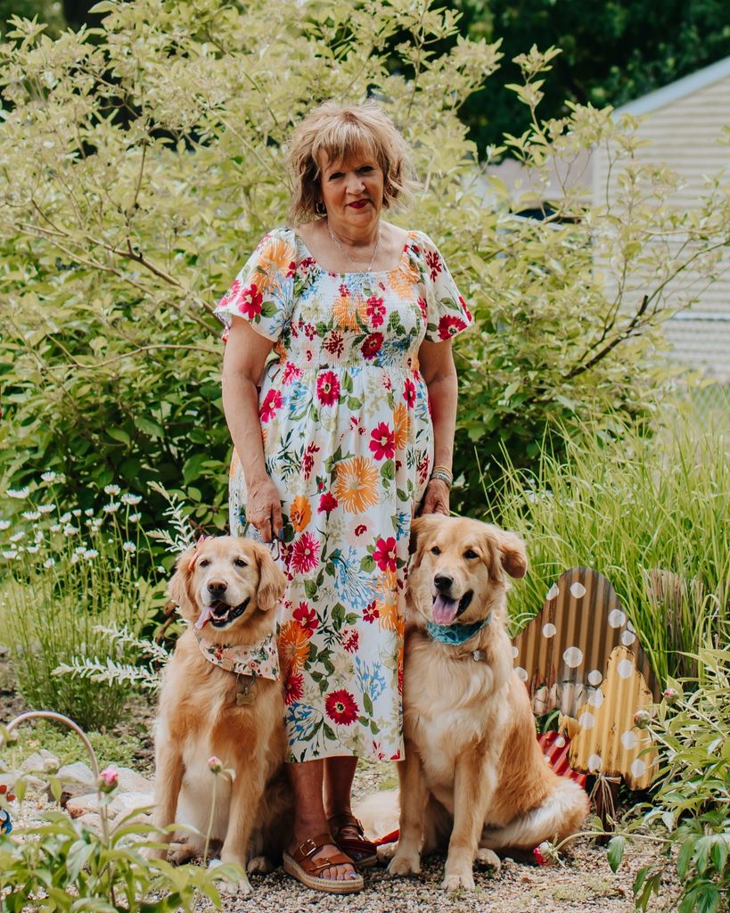 Chere Lynn Eng Profile Photo