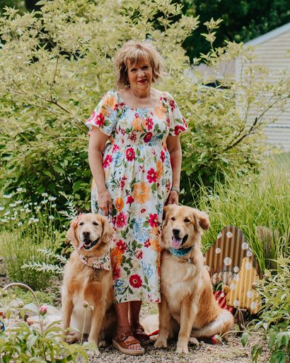 Chere Lynn Eng's obituary image