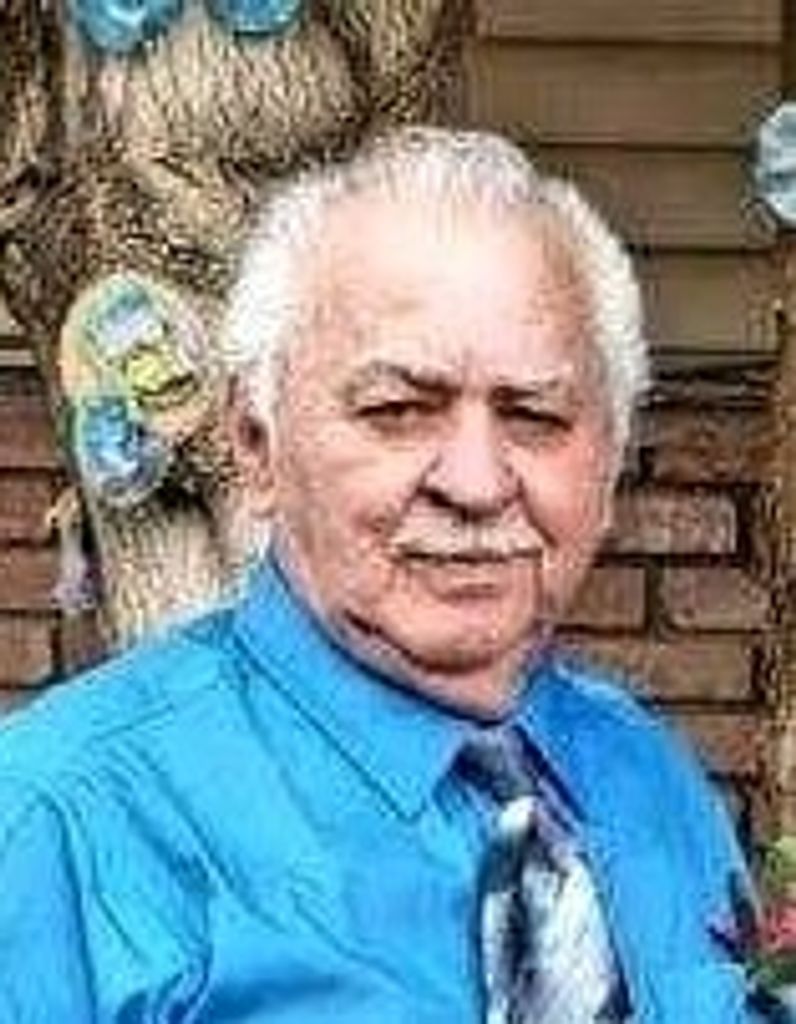 Joseph Walker