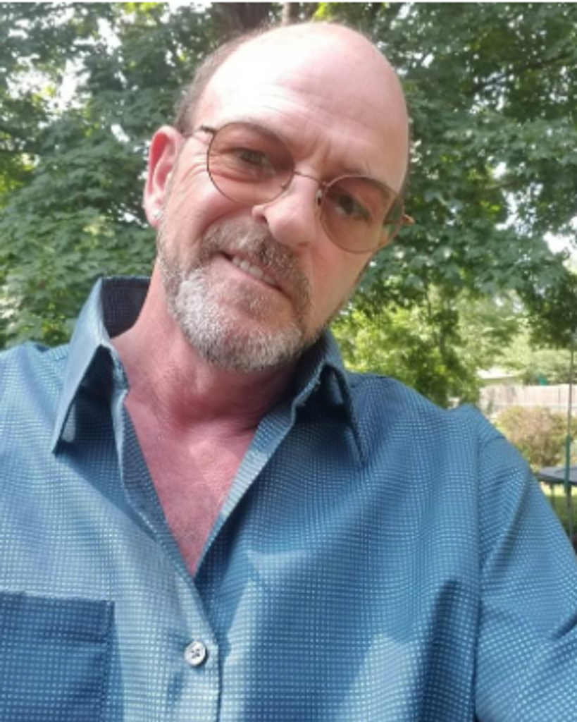 James Patrick Laster