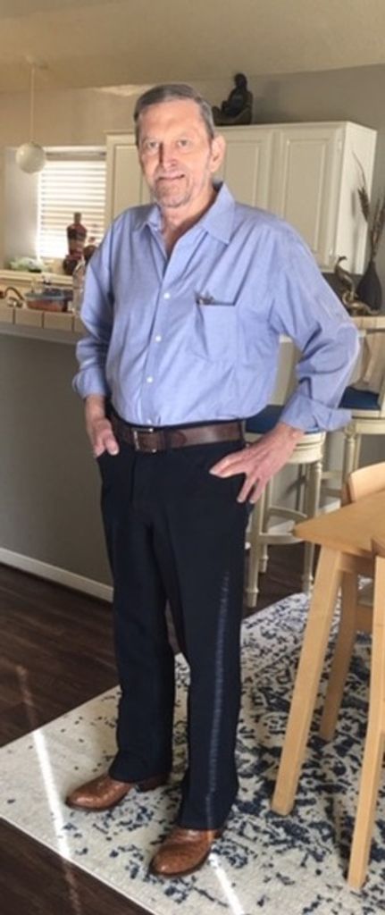 Walter Darrell Etherington