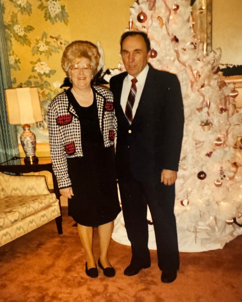 Harold D. Swinehart Profile Photo