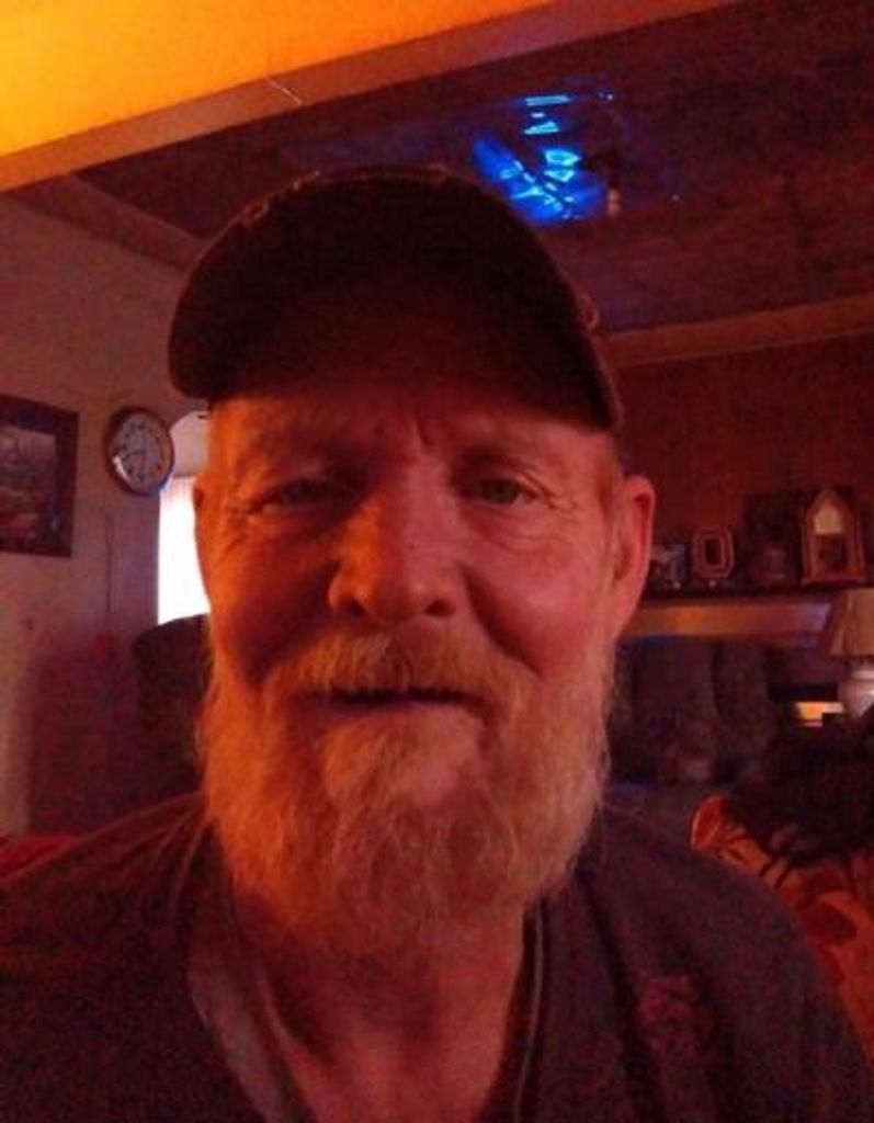 Anthony Warren Cooley