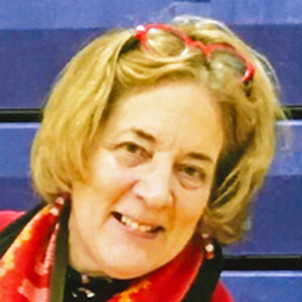 Mary Ellen H. Schmidley
