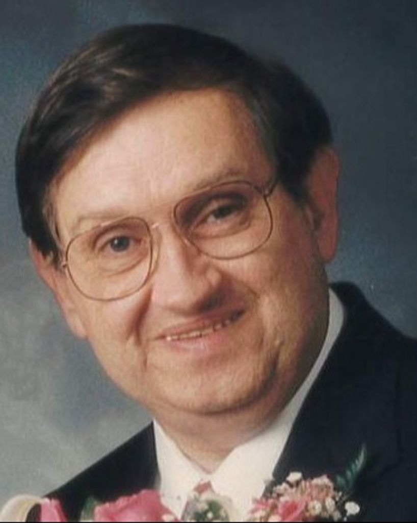 Jerome "Jerry" David Brotz Profile Photo