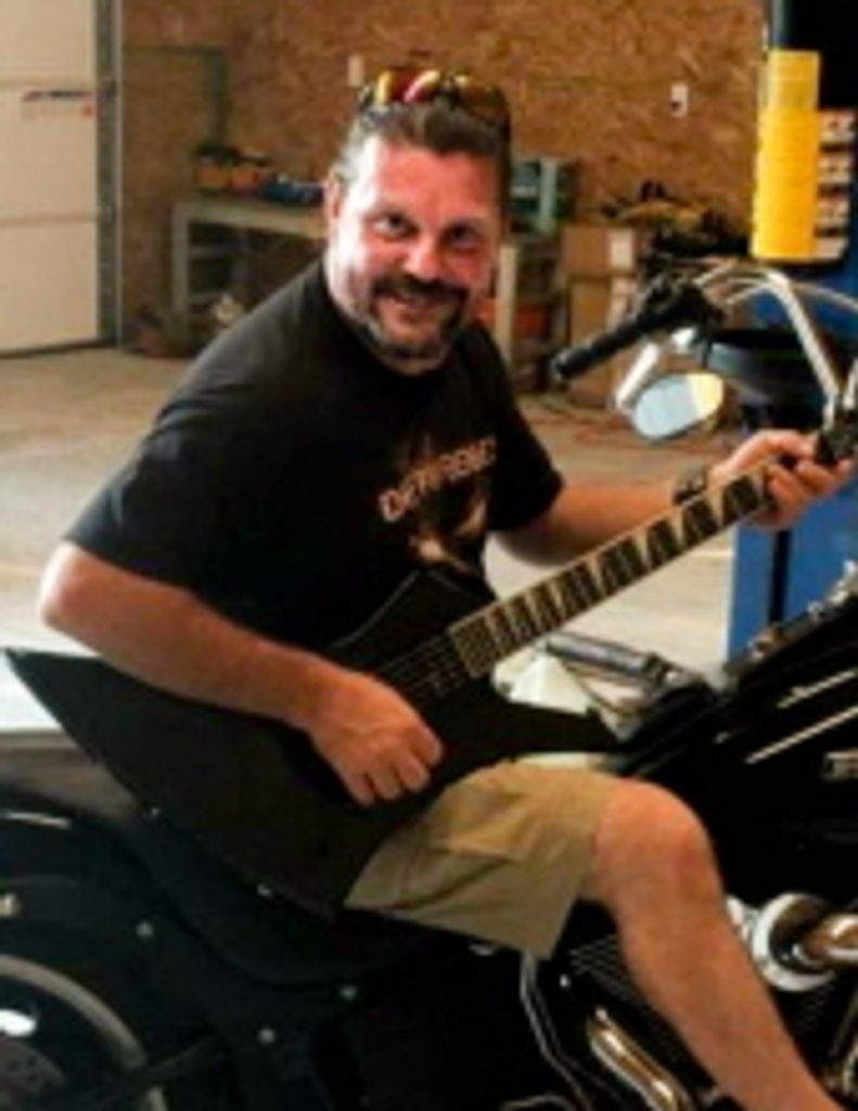 Chad Sparks