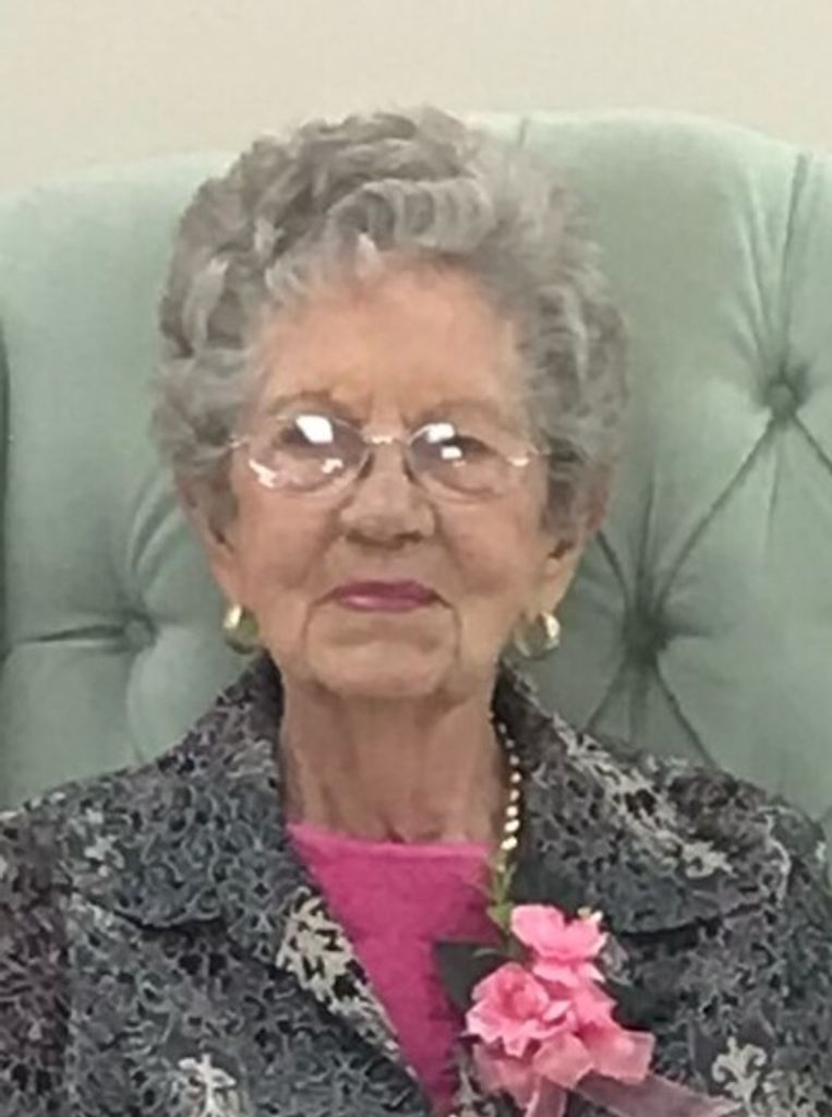 Carrie "Ruth" Guffey Profile Photo