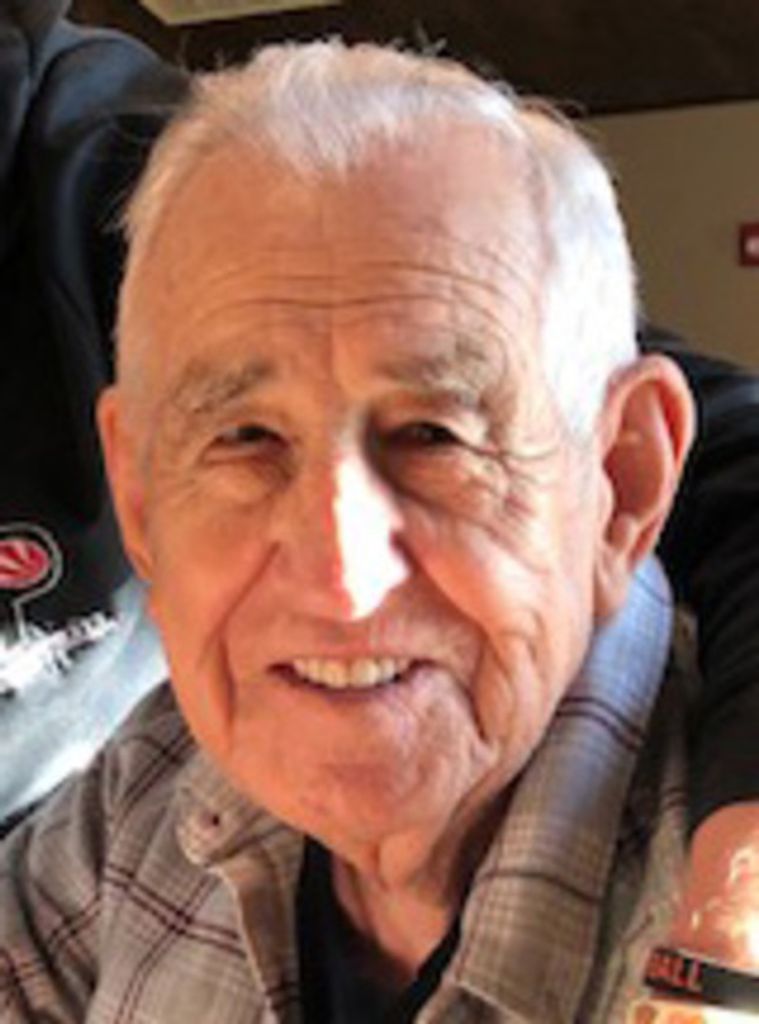 James Franklin Hilliard