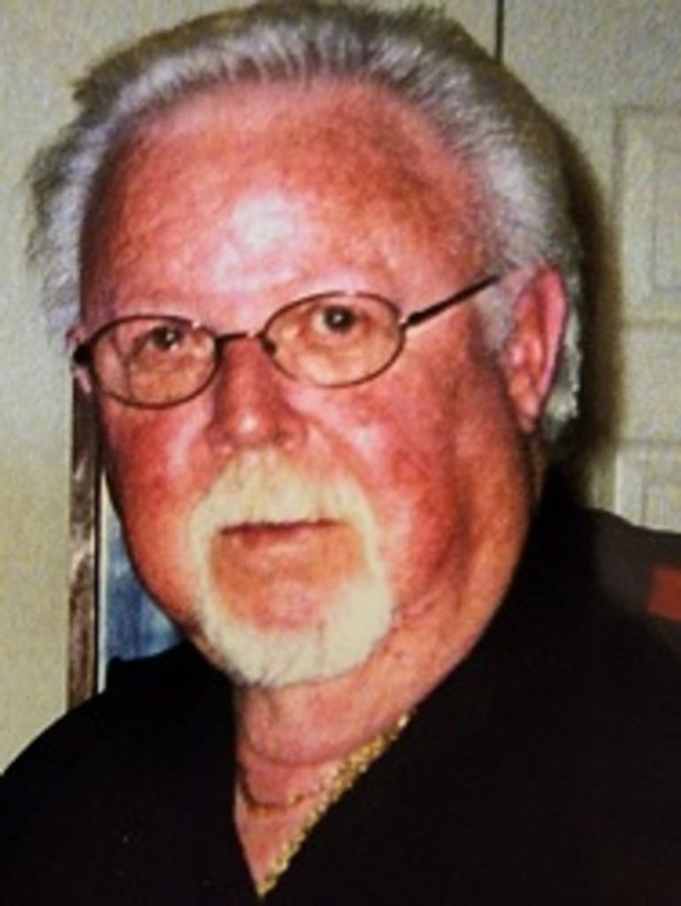 William Eugene Ellis Profile Photo