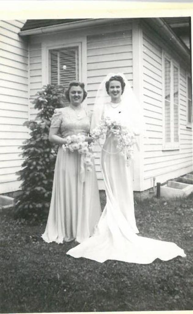 Marilyn  M Anderson