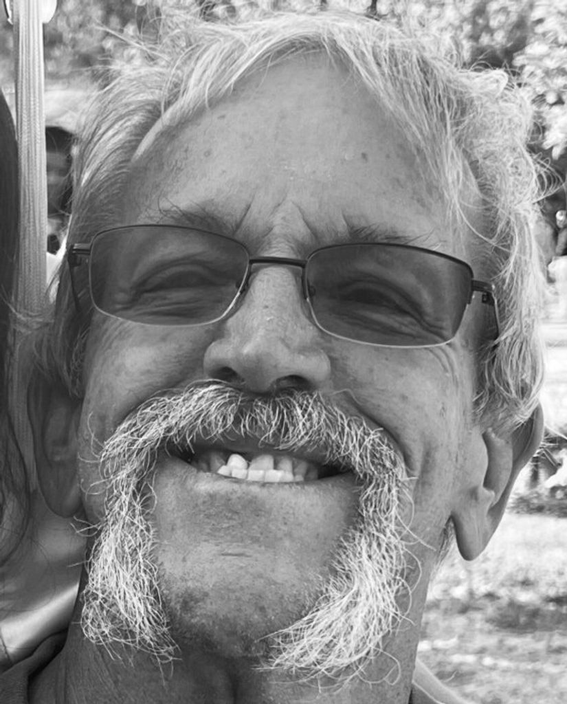 Richard James Taylor