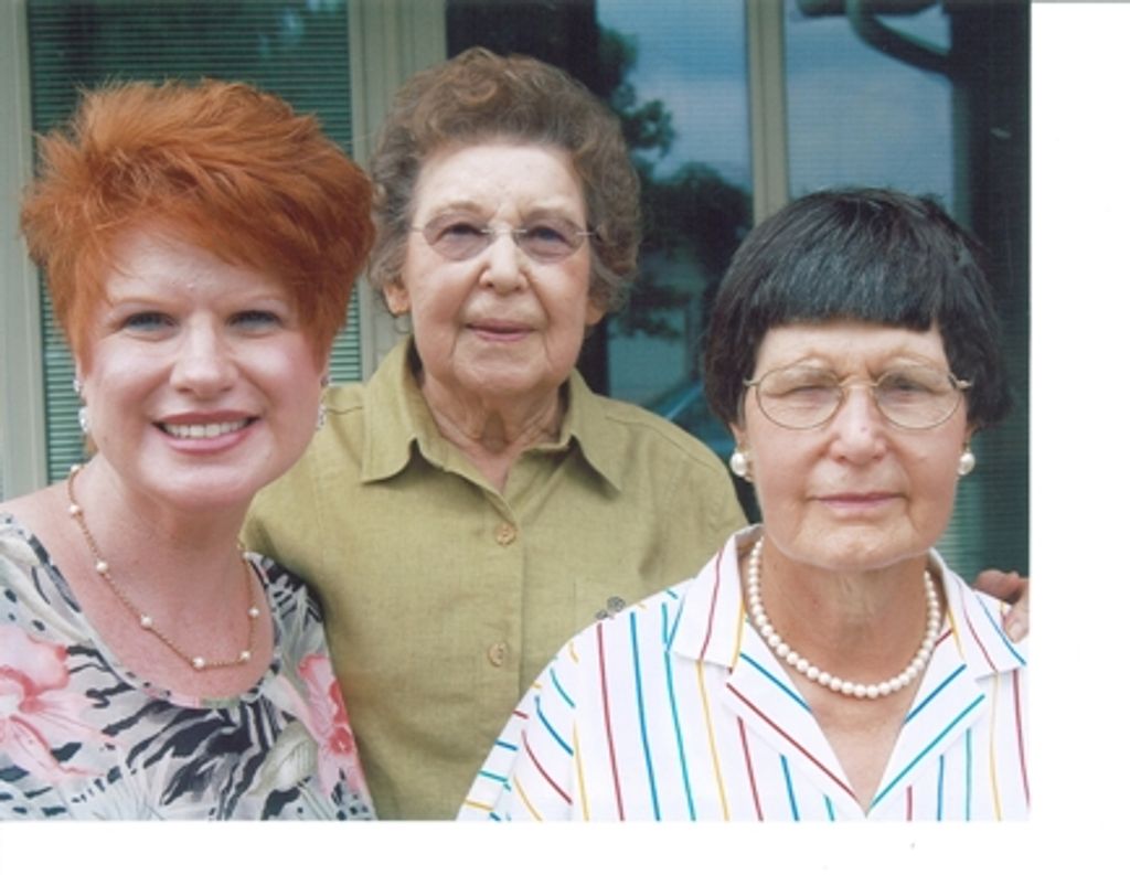 Eula Madge Mcdowell Profile Photo