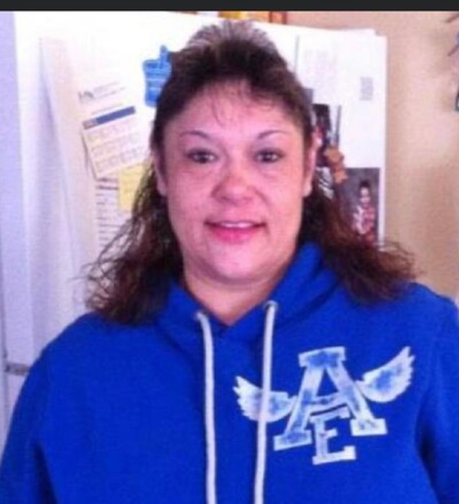 Angela Renee Crissler Profile Photo