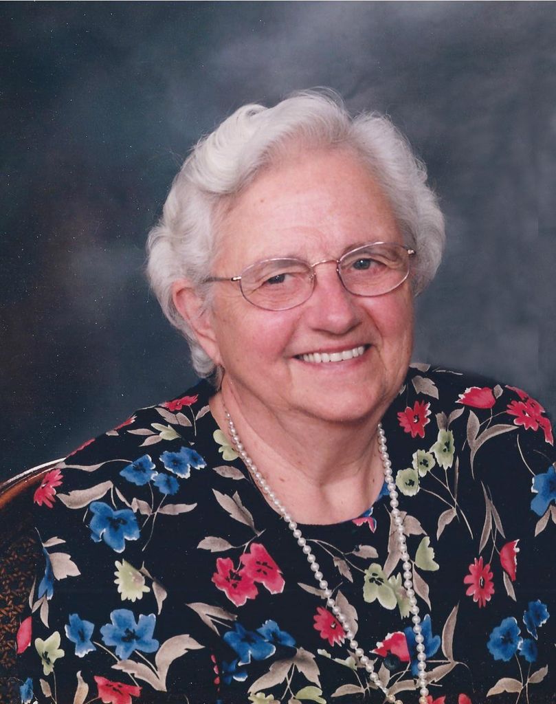 Rosemary Wehr Profile Photo