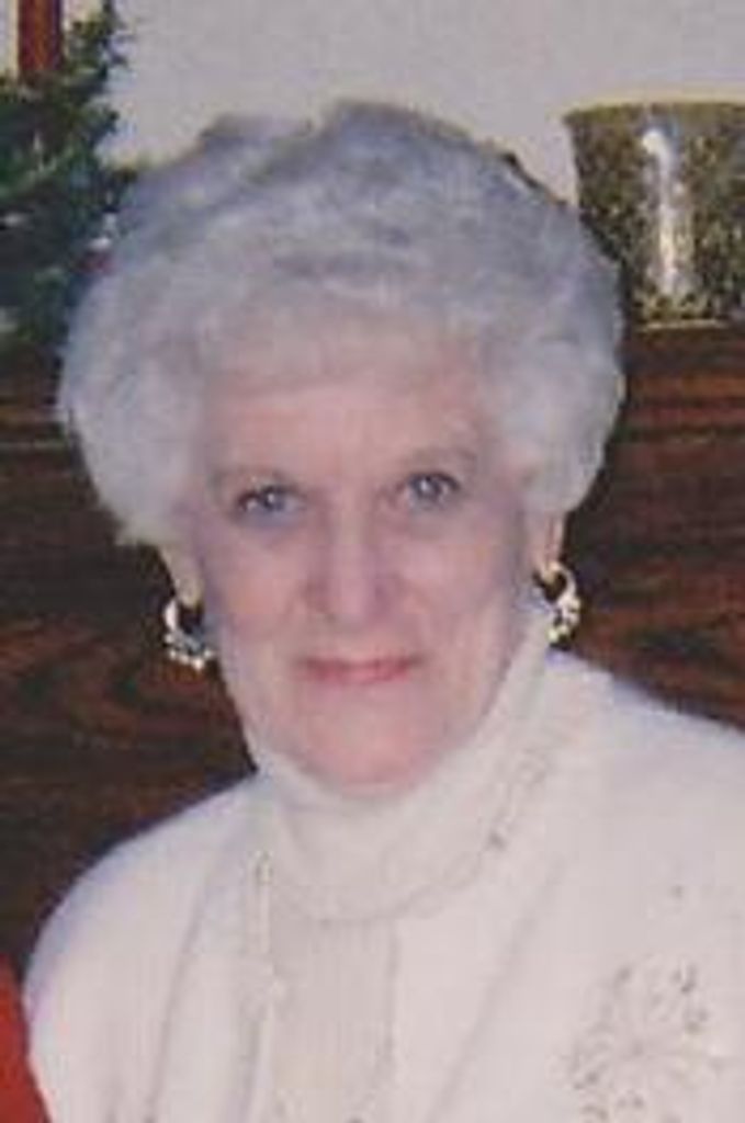 Elizabeth "Bettye" Harper