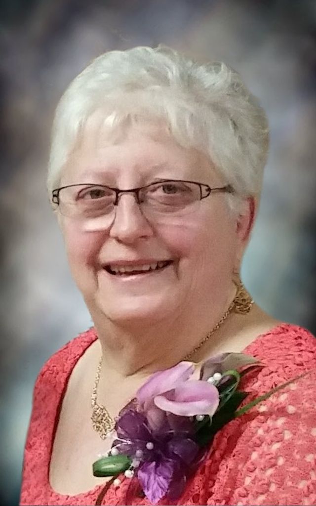 Phyllis Charlotte Woehl