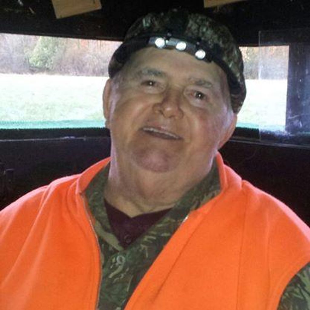 Dolan E. Daggett Profile Photo