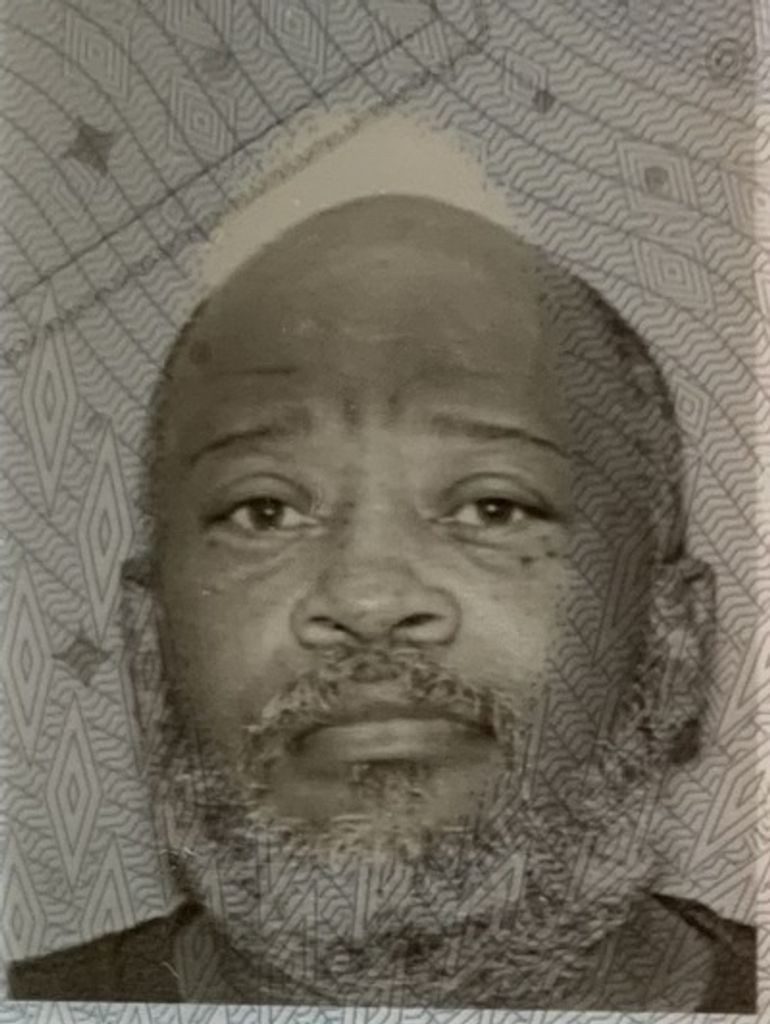 Mark Anthony Murray Profile Photo