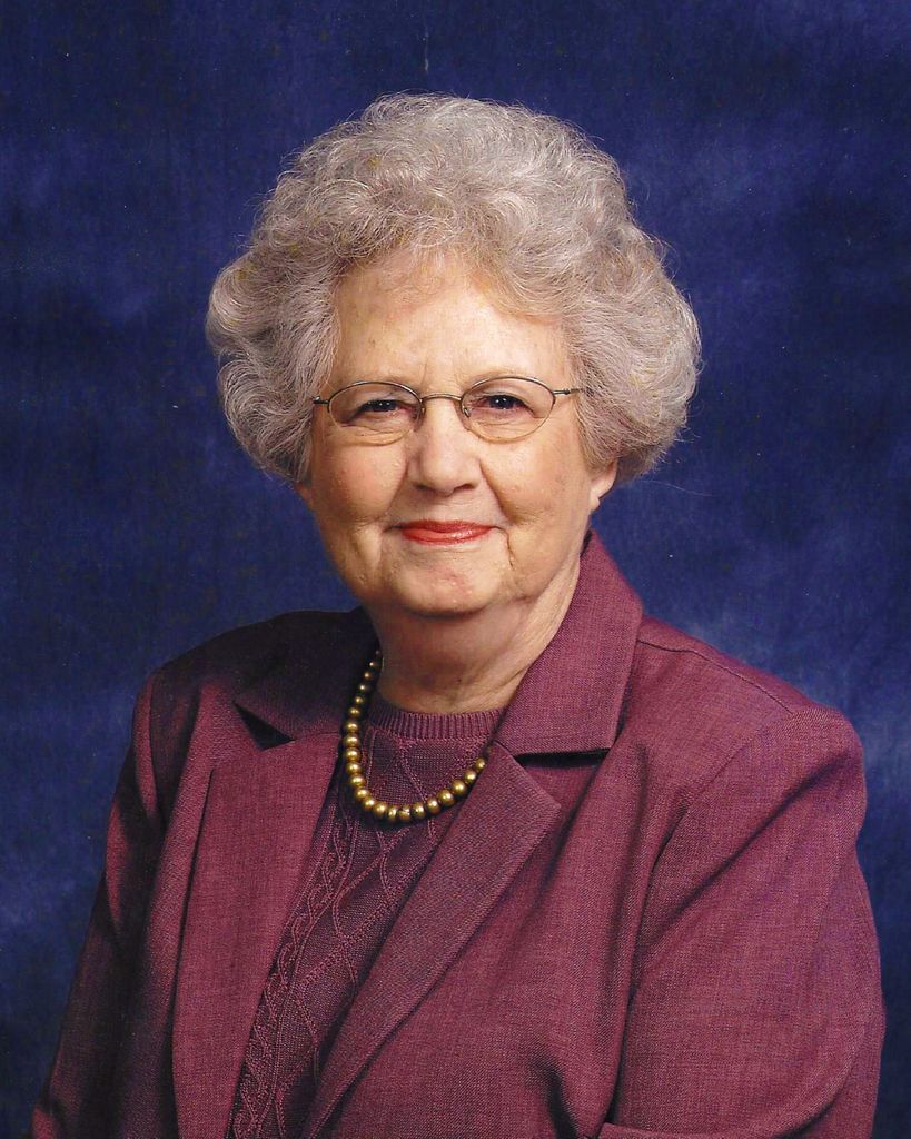 Anna Louise Glenn