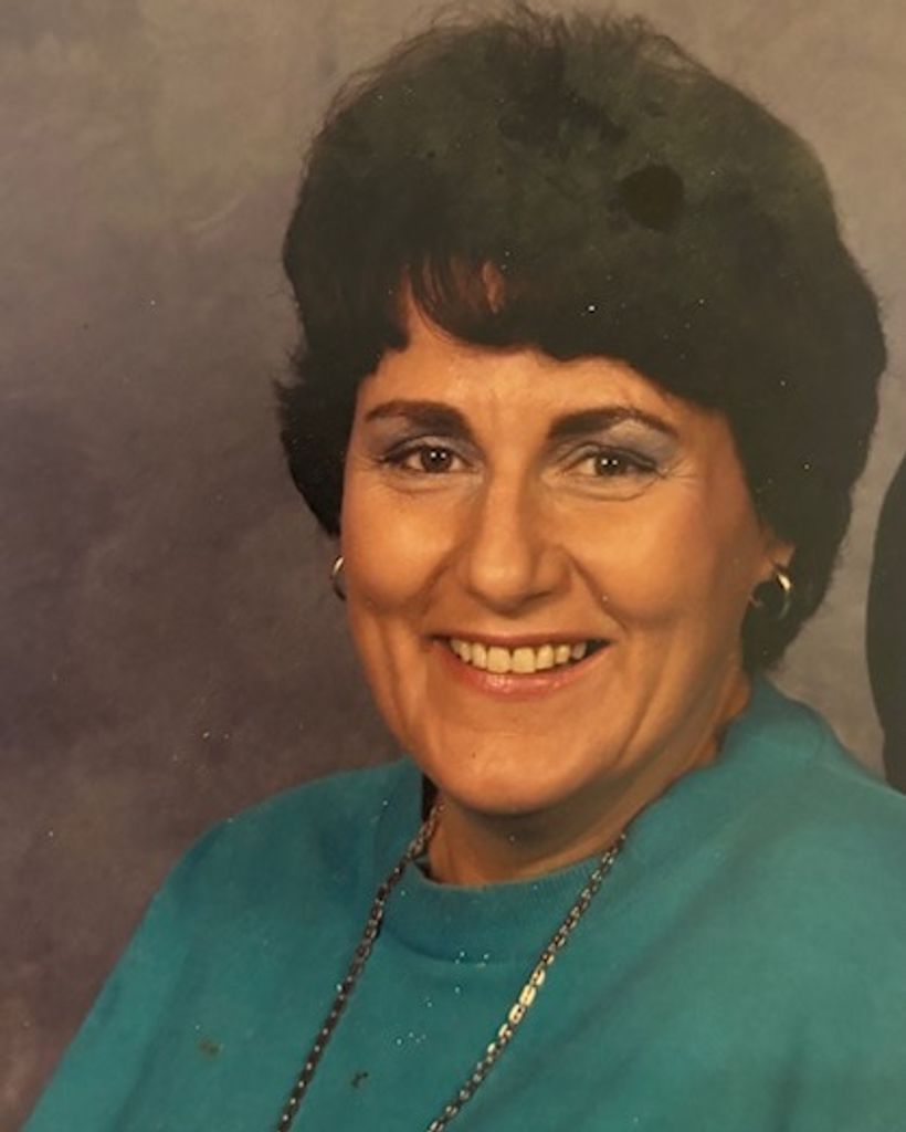 Linda Bartlett