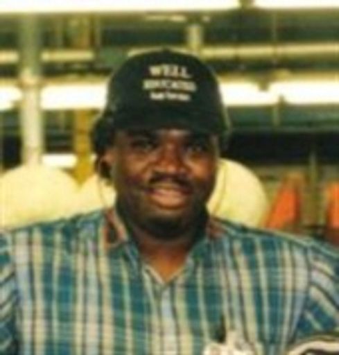 Robert Lewis Richardson Profile Photo