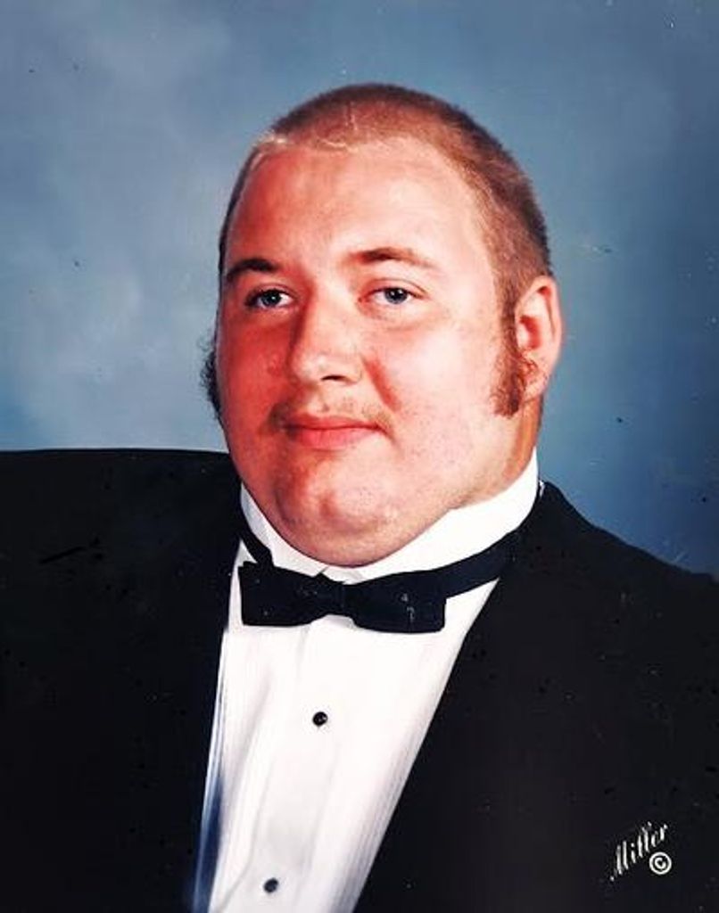 John Henderson Profile Photo
