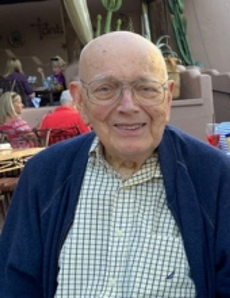James C Shepley