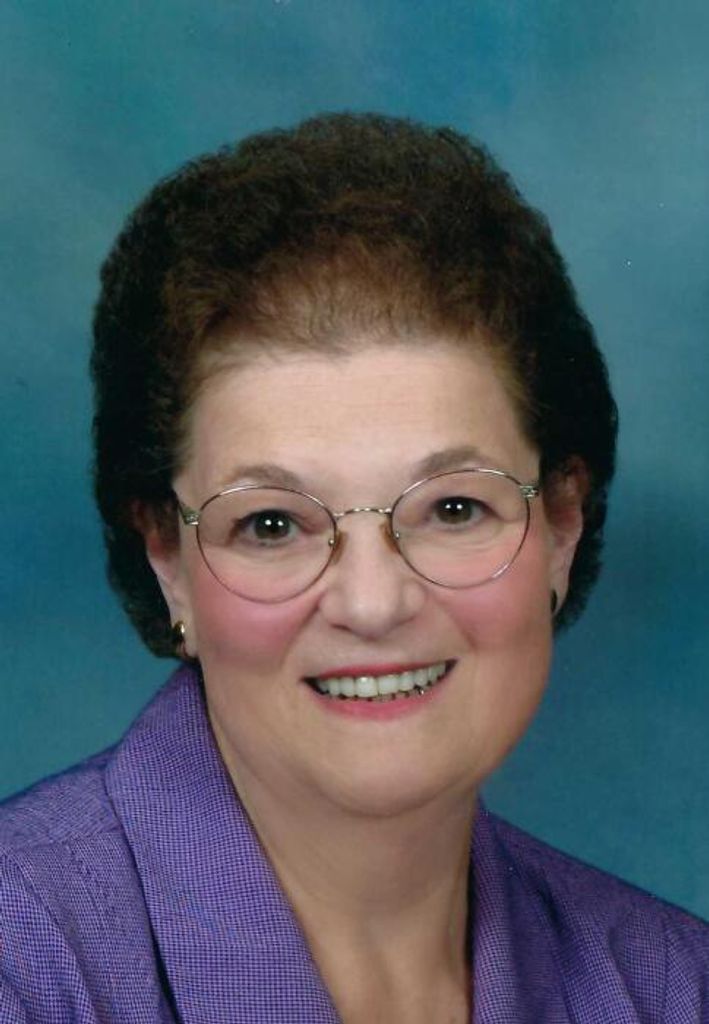 Helen Tirabassi Farber Profile Photo
