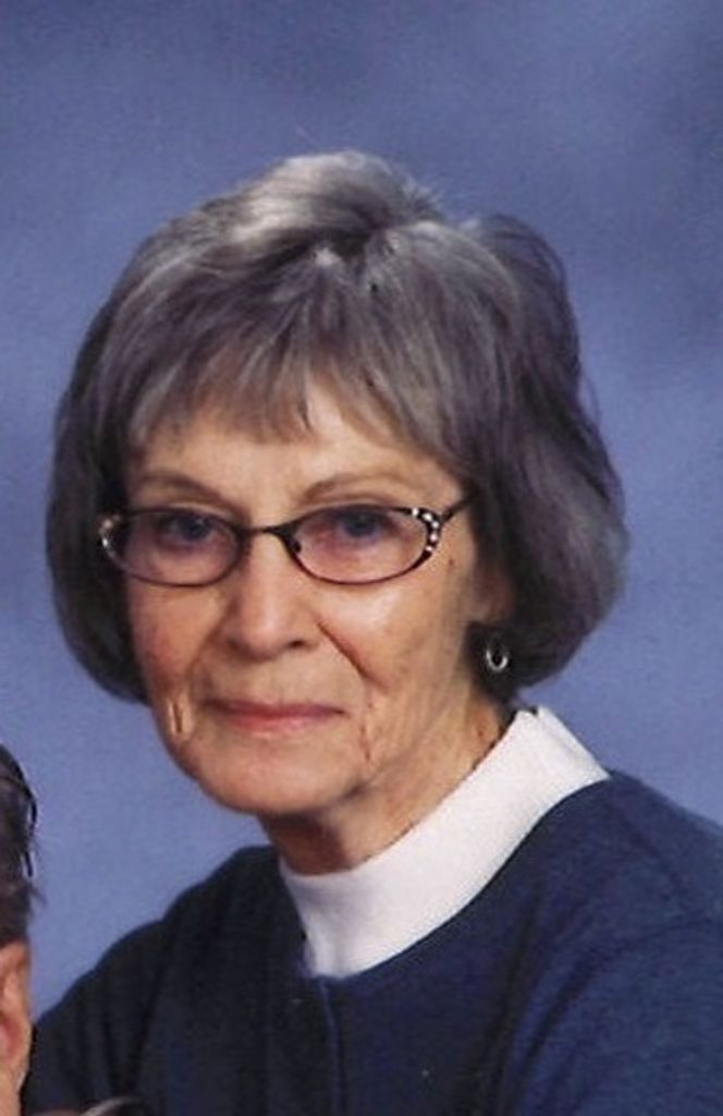 Alma A. Mcnamara Profile Photo